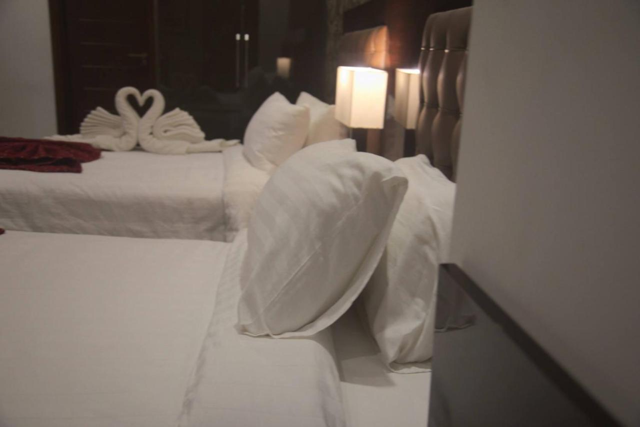 Savoey Hotel Lahore Eksteriør billede