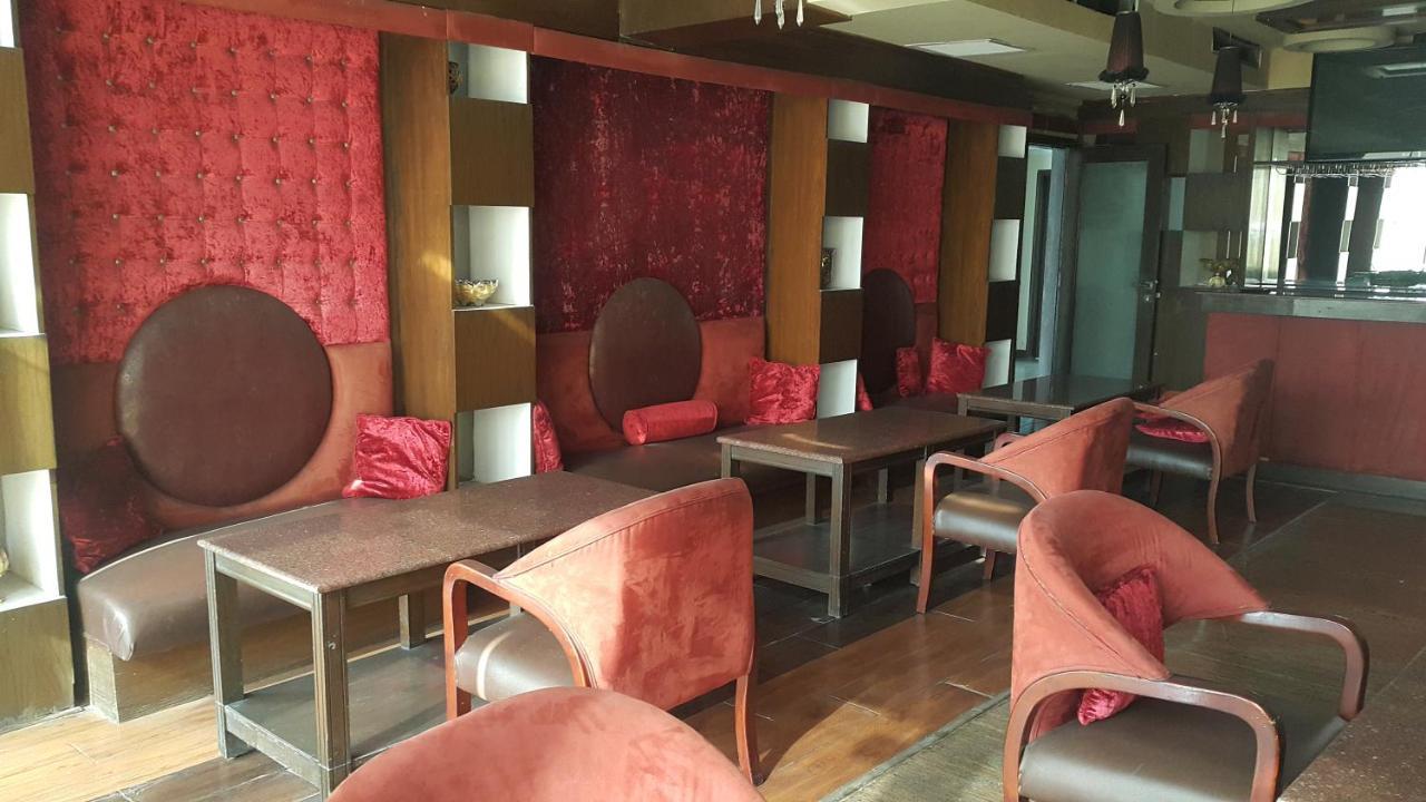 Savoey Hotel Lahore Eksteriør billede