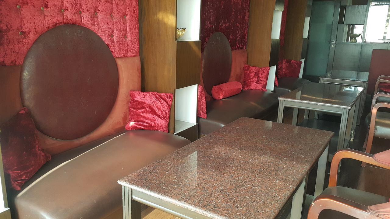 Savoey Hotel Lahore Eksteriør billede