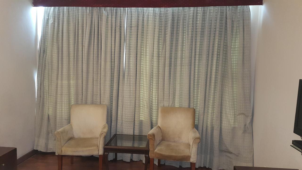 Savoey Hotel Lahore Eksteriør billede